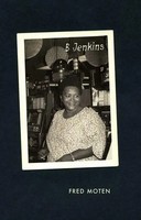 B Jenkins | Fred Moten | Englisch | Taschenbuch | Einband - Flex.(Paperback)