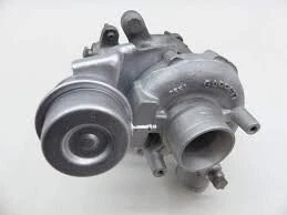 Turbolader VW GOLF III 1.9 TDI Syncro 454172