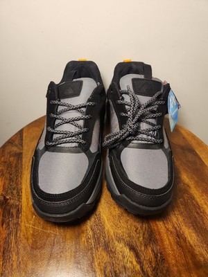 Ozark Trail Mens Waterproof Low Hike Outdoor Shoes Sz 6  display picture 3