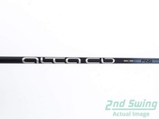 Ping ALTA CB 65 Slate Fairway Shaft Senior 41.0in Ping RH Adapter