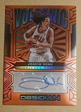 2024-25 Panini Obsidian Basketball Set Review and Checklist 46