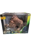 Star Wars Power Of The Force - Rancor with Luke Skywalker Action Figure 1998