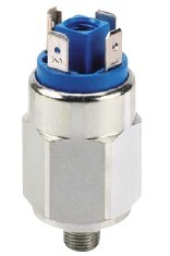 Pressostato Per Autoclave Ferrari 3-12 Bar F 1/4 250 Vac 110196 - Foto 8