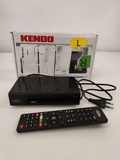 Xoro HRK 7660 HD TV-Receiver - Schwarz