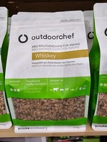 Outdoorchef Bbq RäUcherchips Whiskey