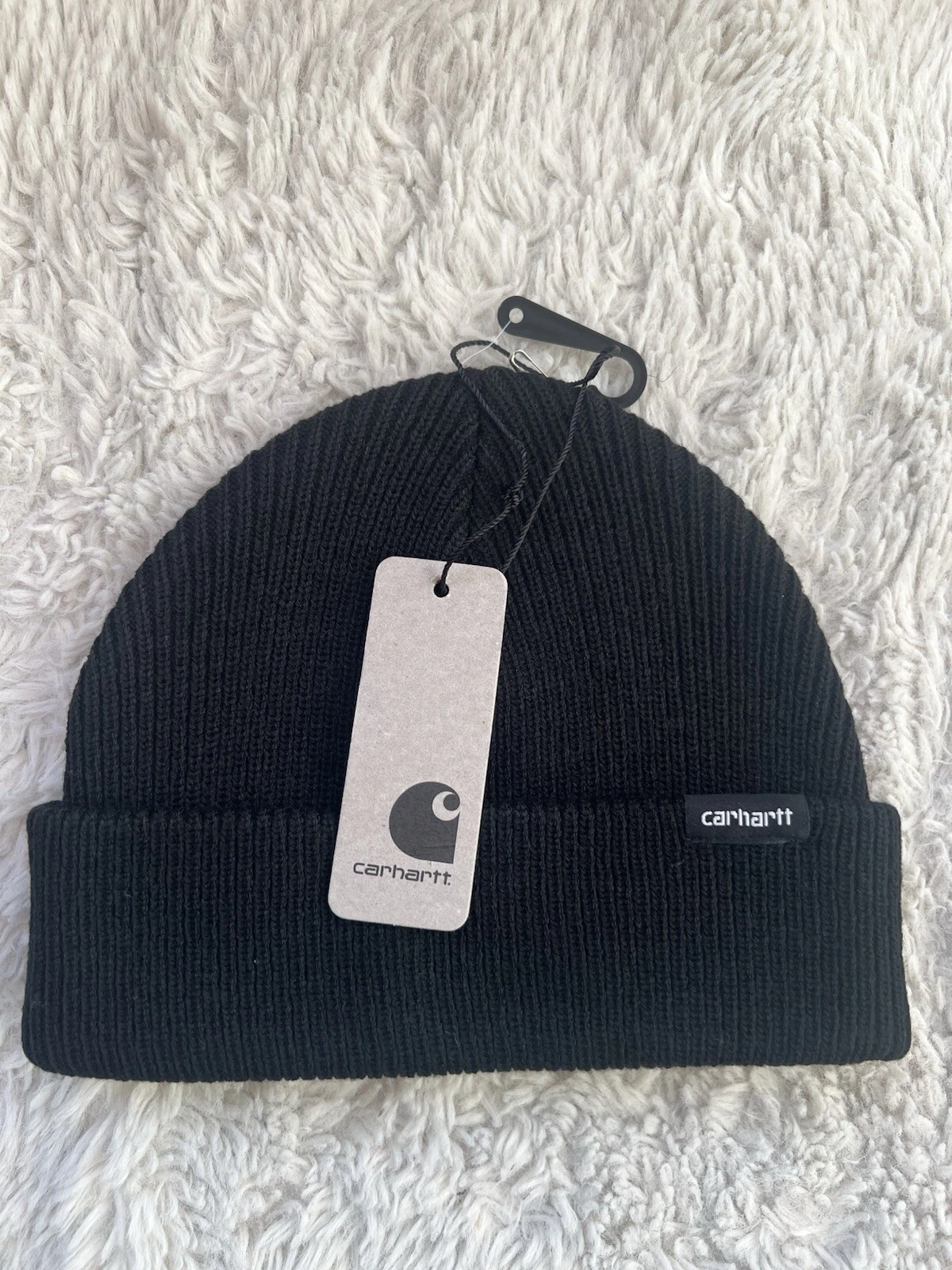 Carhartt Beanie Hat