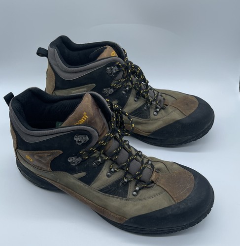 dunham cloud waterproof