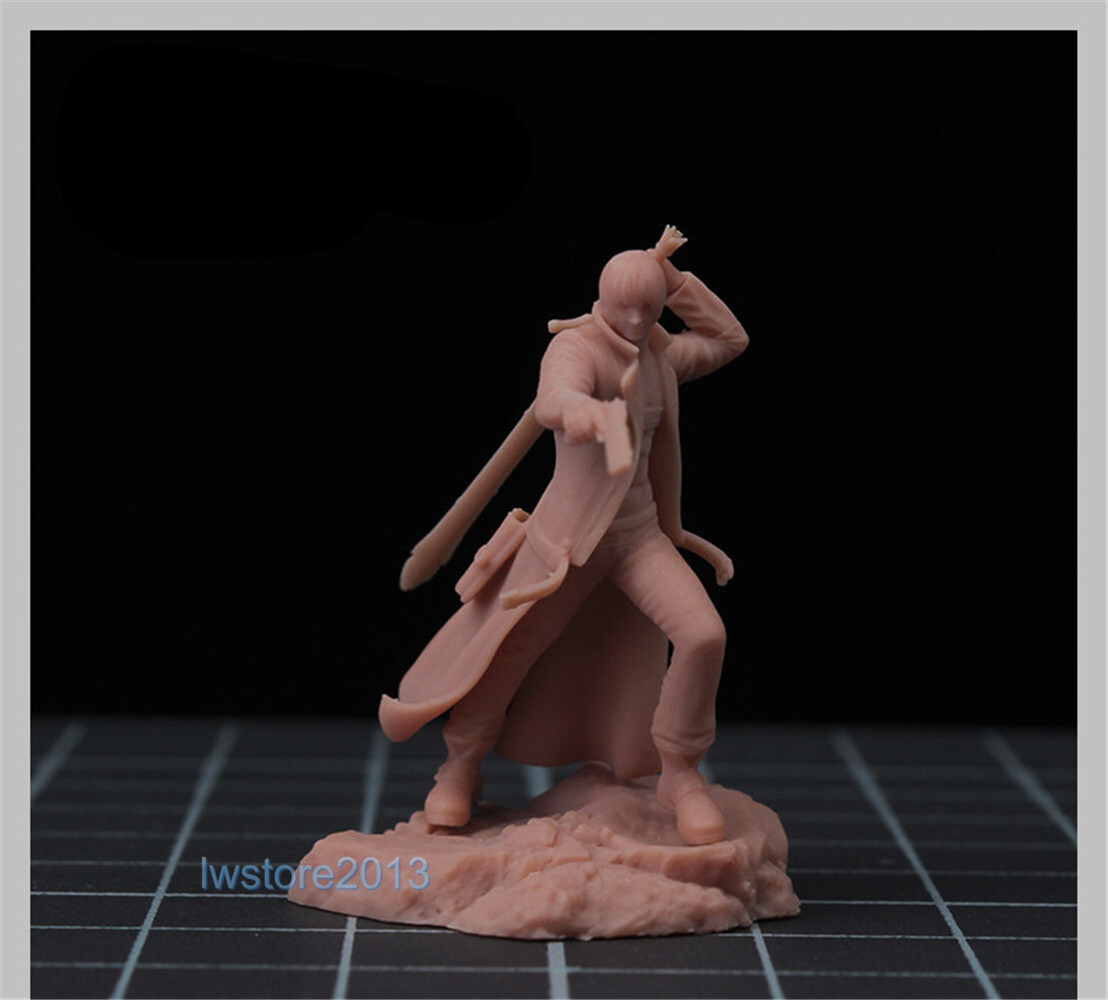 ガレージキット 1/10　未塗装未組立　DMC　Dante　フィギュア 1/10 未塗装 未組立 フィギュア ガレージキット ダンダダン 綾瀬星子