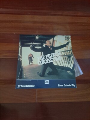 the-french-connection-gene-hackman-roy-scheider-ld-laserdisc