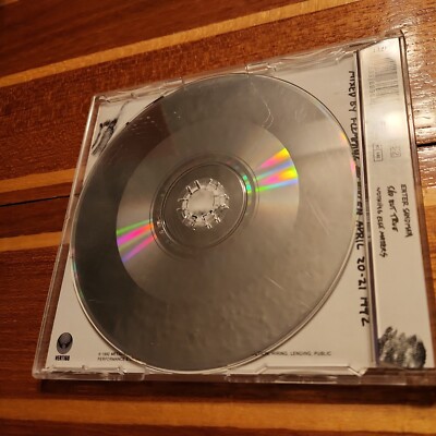 【限定証明書付】メタリカ　Live at wembley stadium CD 71RsL074--L._UF1000,1000_QL80_.jpg