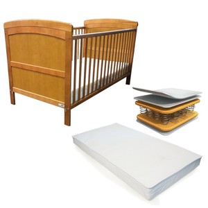 ebay cots beds
