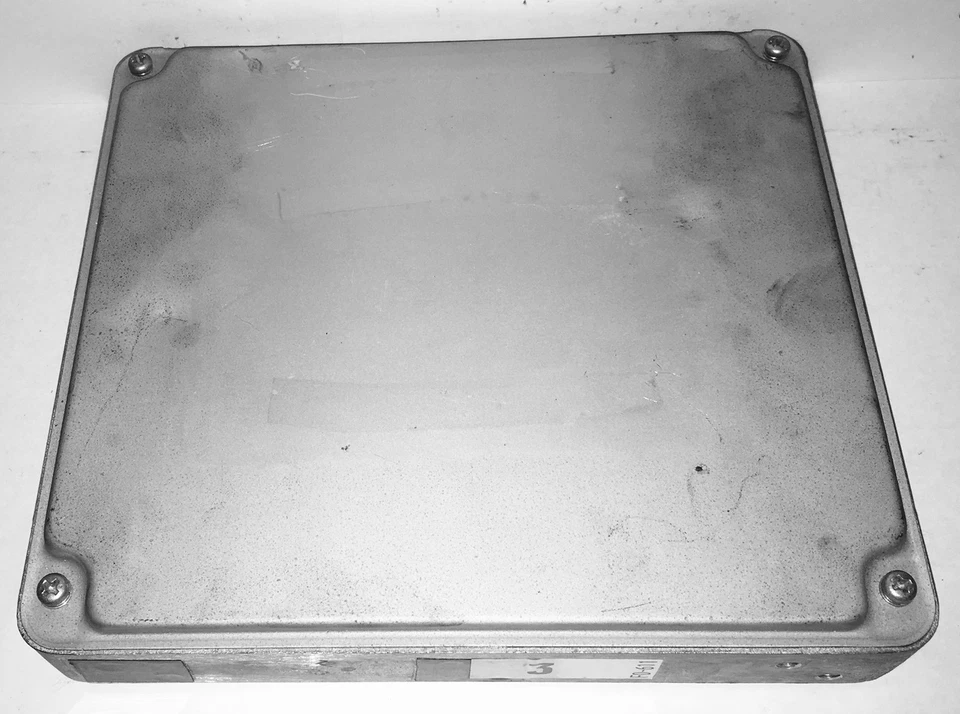 2005 2006 Scion TC ECU 89661-21450  - Изображение 4 из 4