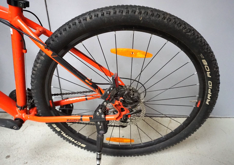 Carver 4.1 LTD PHT MTB Mountainbike Hardtail 29 Zoll (A024-407) - Bild 3 von 4