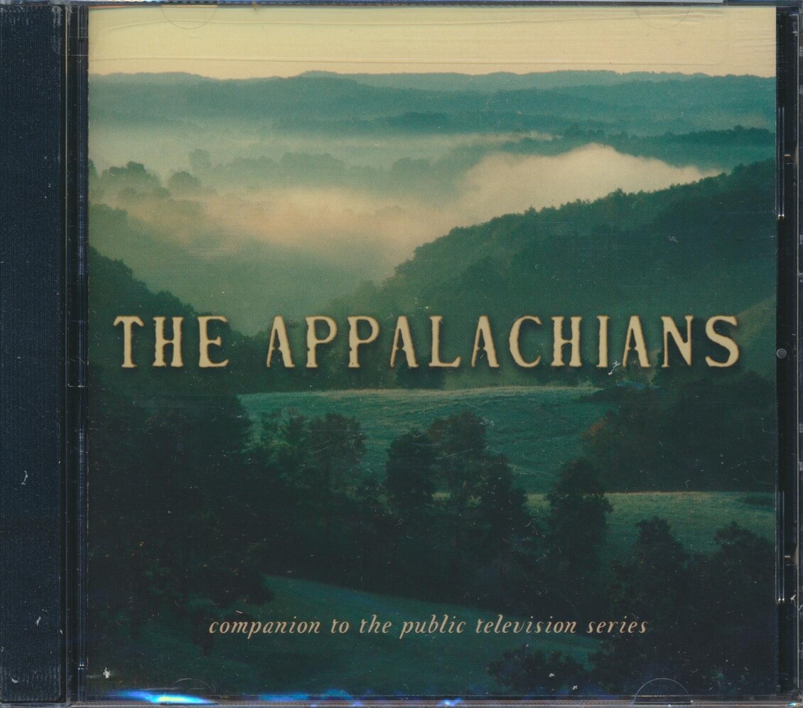 Джимми Роджерс, Джун Картер Кэш, Мак Вайзман и др. - Аппалачи: Компа