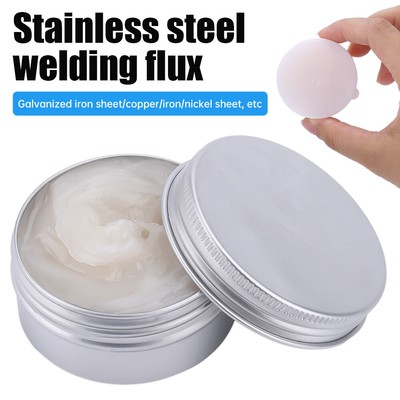 20g/50g/100g Soldering Flux Paste Solder Welding Grease Cream for Repair Circuit