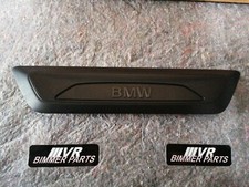 Pare-choc arrière BMW 324