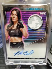 2024 Topps Midnight UFC Checklist Guide in-content 22
