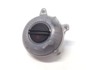 Original VW Audi Seat Skoda Ausgleichsbehälter Kühlwasserbehälter 5Q0121407G