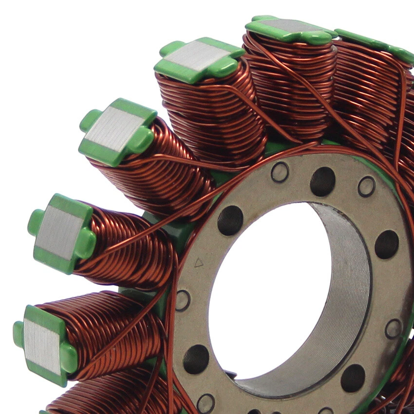 Bobina de estator para Honda CB1100 2010-2017 CB1100S 2014-16 CB1100EX CB1100RS 2017-20 Foto 2 de 4