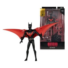 DC Batman (Batman Beyond) Gold Label 15 cm McFarlane Toys