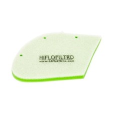 Hiflo Scooter Road Air Filter HFA5009DS to fit Kymco 50 Dink/Classic 2T 98-07