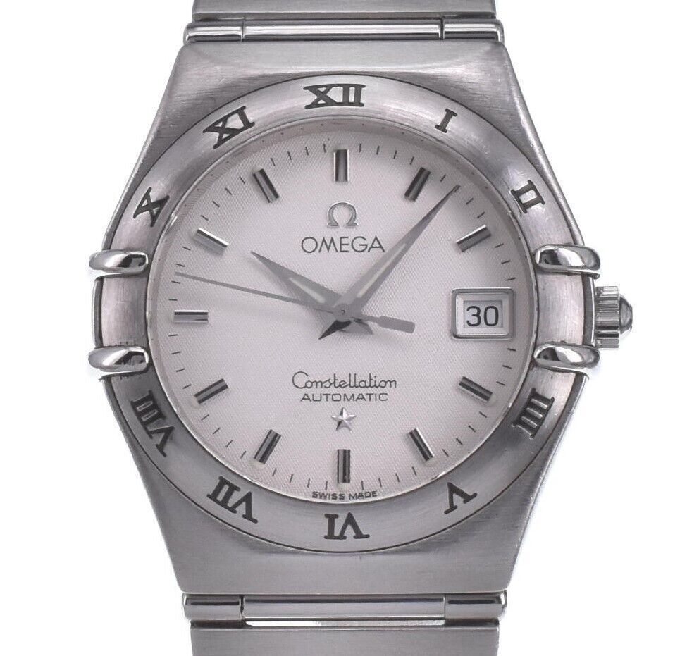 OMEGA Constellation 1552.862 for sale online | eBay OMEGA Constellation 1552.862 for sale online | eBay