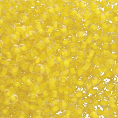 Czech 11/0 Preciosa Color 08A86L (250 g) Wholesale Rocaille Glass Seed Beads