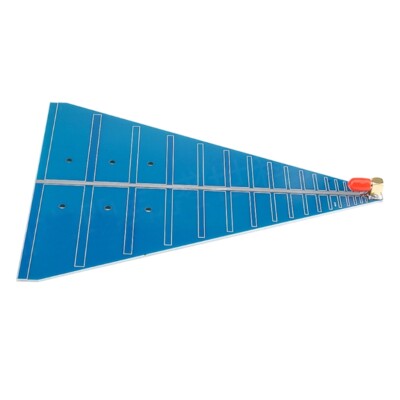 Wifi UWB Antenna Broadband UWB Antenna Wideband Antenna PCB Material Antenna