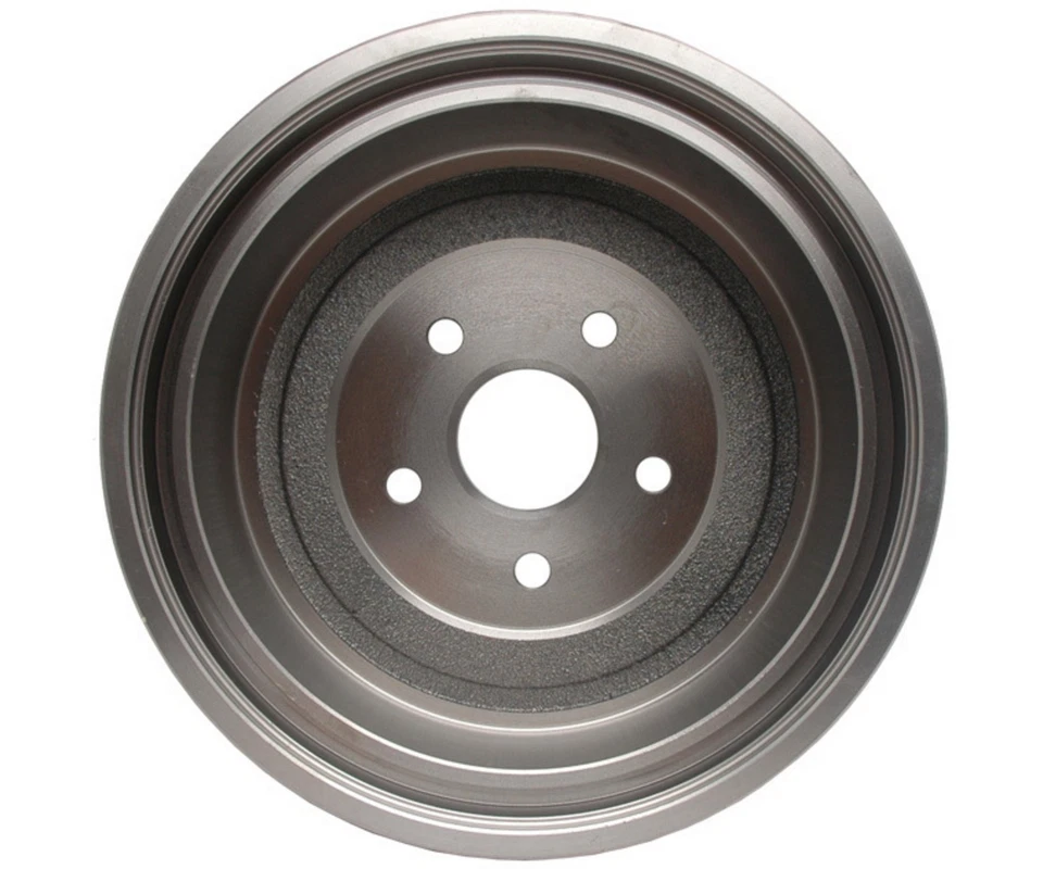 For 1968-1971 Ford Torino Brake Drum Front Raybestos 759GZ43 1969 1970 - Image 3 of 3