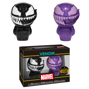 Funko Hikari XS: Marvel - Venom Vinyl Figures Item #29447