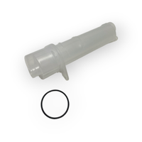 Ariston KONDENSAT-ABLAUFFALL 65117391 Ex 65116516 Kessel