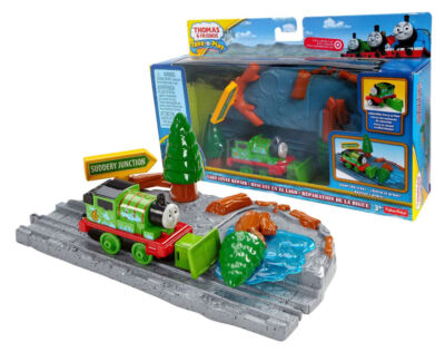 Take N Play Thomas Percy Lake Levee Repair Exclusive