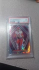 2020 Panini Spectra Patrick Mahomes II #81 Neon Pink #/25 PSA 9 Mint POP 4