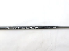 Ping Driver Shaft Only - Fujikura Ping Alta Quick 35g Senior Flex G410 G425 G430