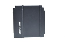 Phase One Digital Back Sensor Metal Cover Cap