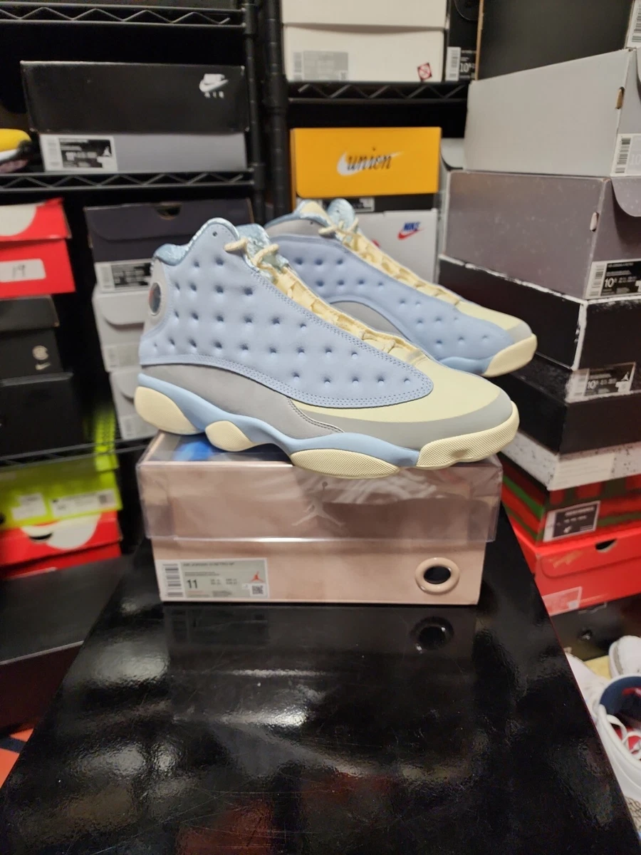 Size 11 Jordan 13 Retro x SoleFly I d Rather Be Fishing 2022 eBay