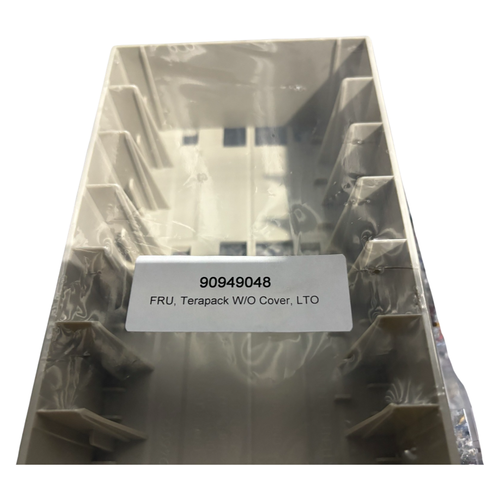 Spectra Logic 90949048 Terapack LTO 10 slot Magazine - Picture 3 of 3