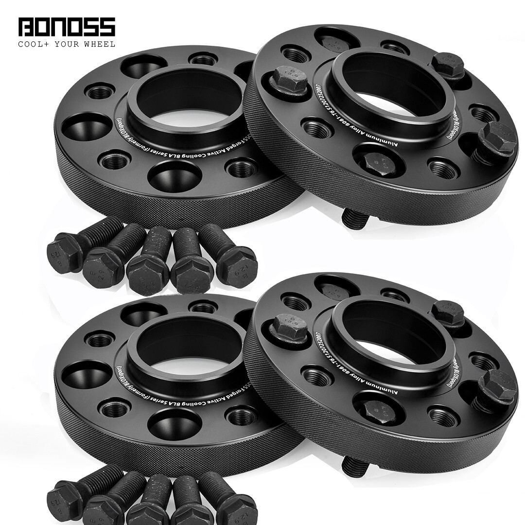 5x120 to 5x112 Wheel Spacers 4pc 22mm Adapter CB72.5 to 66.5 for BMW 5x120 to 5x112 Wheel Spacers 4pc 22mm Adapter CB72.5 to 66.5 for BMW