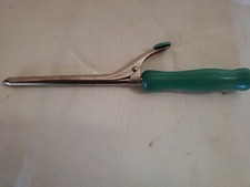 Vintage 1920's Era Curling Iron Amazing Shape
