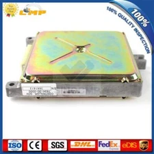 6D95 Controller 7834-30-2000 for Komatsu PC200-6 PC220-6 Excavator CPU Box