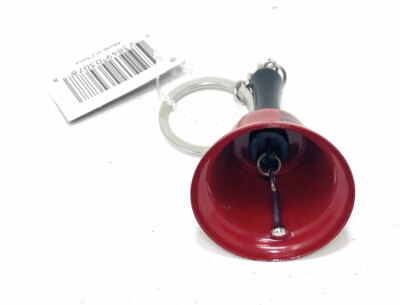 Novelty "Ring For Sex" Bell Keychain Steel Home Office Bedroom Party Gag Toy  | eBay
