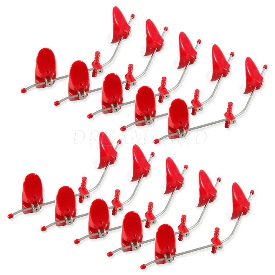 Dental orthodontic Reverse-Pull Forward Facial Mascara Single Bar Headgear kll - Image 2 of 4