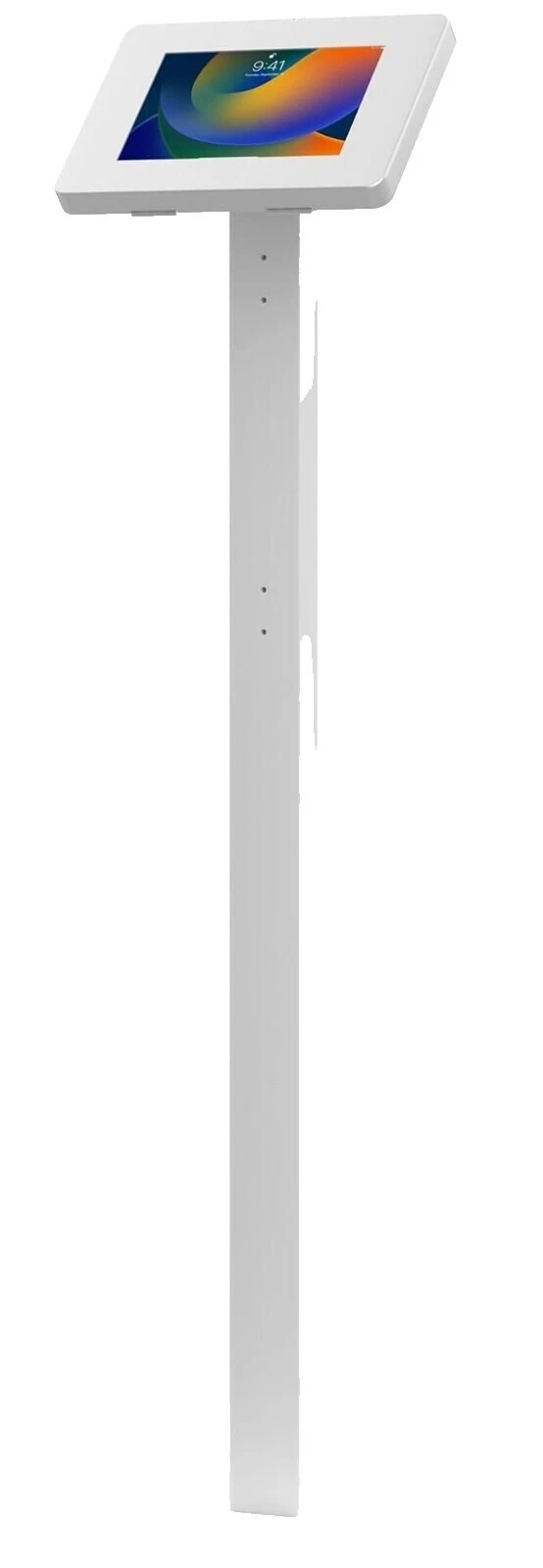 平板电脑和电子书阅读器落地支架