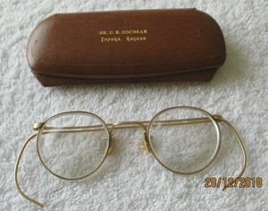 eyeglasses manhattan ks