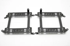 1320 Performance Seat Bracket for Ford Mustang 2015-2023 adapter base Pair