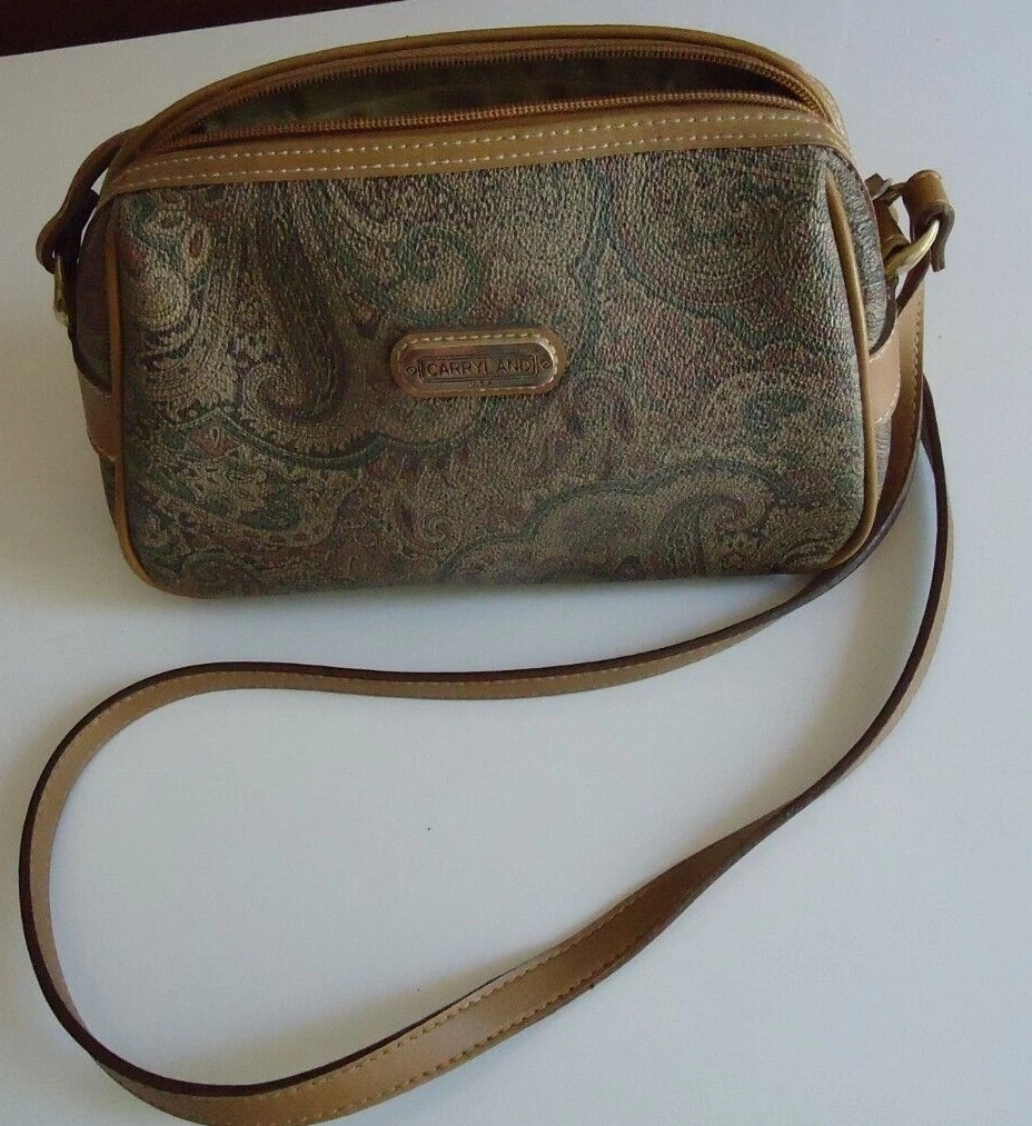 Carryland outlet crossbody bags