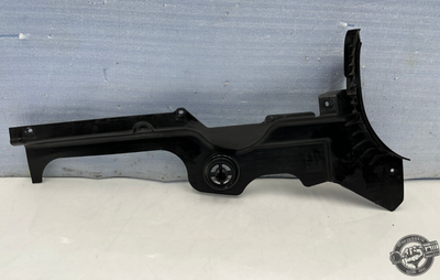 2015-2022 PORSCHE MACAN REAR RIGHT UNDERBODY SHIELD PANEL LINER 