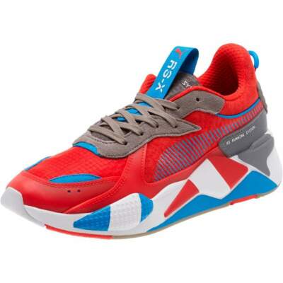 puma rs x runner