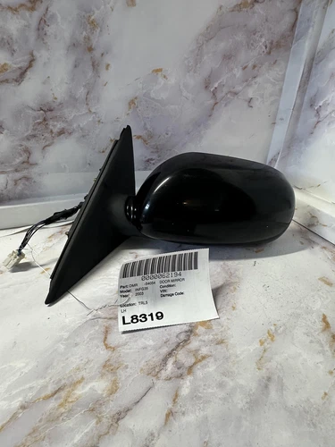 03-06 INFINITI G35 Door Mirror Left