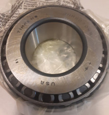 Timken Jhm807045 Jhm807012 Tapered Roller Bearing And Cone Set Timken Jhm807045 Jhm807012 Tapered Roller Bearing And Cone Set
